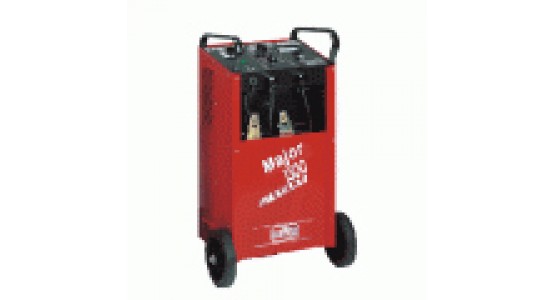 Пуско-зарядное устройство Major 1500